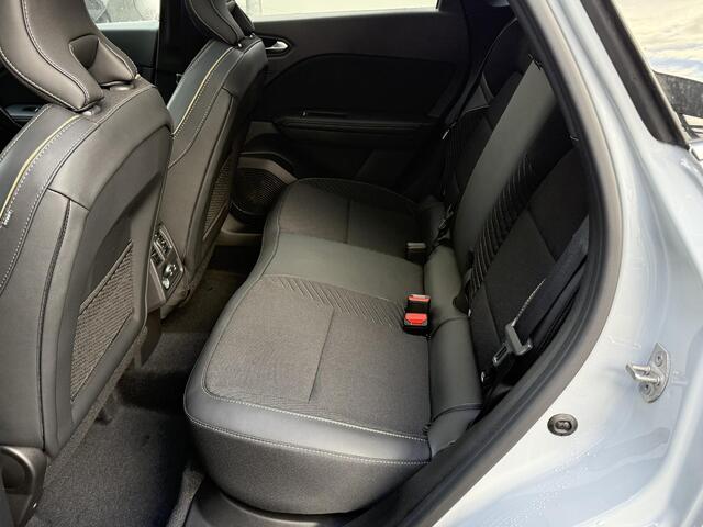 Renault Symbioz 1.8 E-Tech full hybrid 160 iconic | Panormamadak | Harman & Kardon | Winterpack | 360 Camera