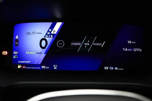 Renault Symbioz 1.8 E-Tech full hybrid 160 techno | LED | DAB | APPLE | CAMERA