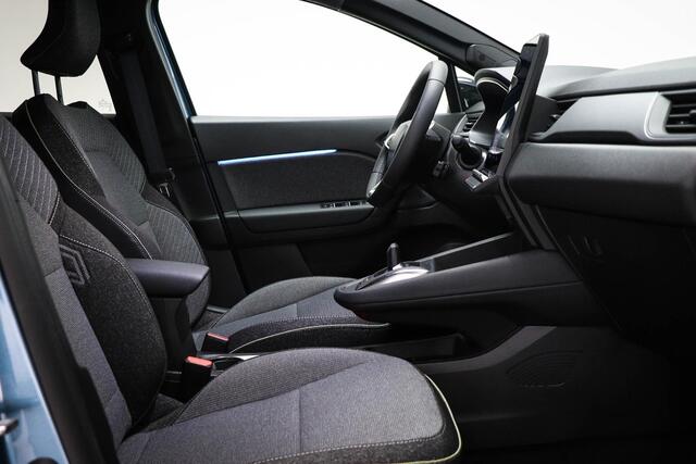 Renault Symbioz 1.8 E-Tech full hybrid 160 techno | LED | DAB | APPLE | CAMERA