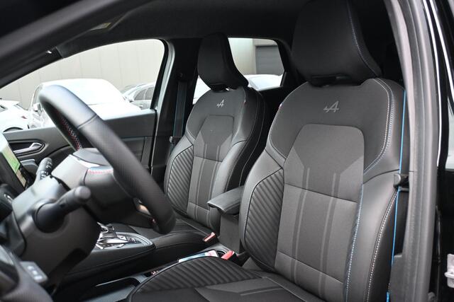 Renault Symbioz E-Tech full hybrid 145 esprit Alpine | AUTOMAAT | STUUR/STOELVERWARMING | CAMERA | NAVI | CRUISE CONTROL | APPLECARPLAY/ANDROIDAUTO | CLIMATE CONTROL | PDC | LMV