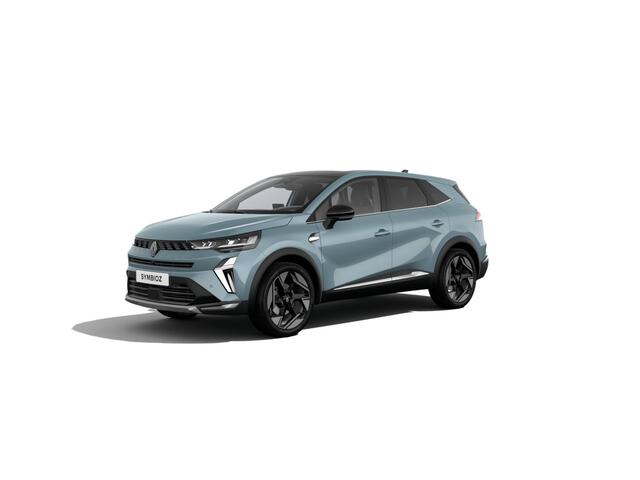 Renault Symbioz Iconic | Achteruitrijcamera | Active driver assist | Elektrisch verwarmbare voorstoelen