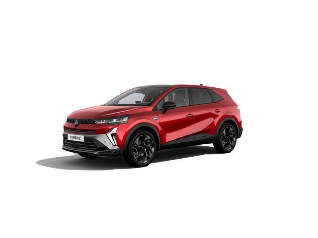 Renault Symbioz esprit Alpine | Achteruitrijcamera | Adaptive Cruise Control | Elektronisch geregelde airconditioning