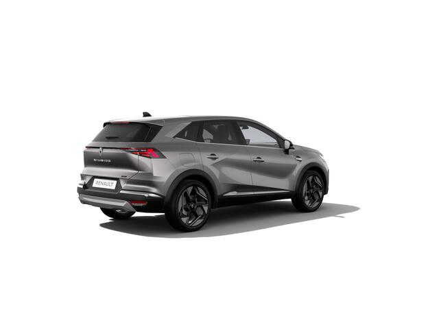 Renault Symbioz Iconic | Achteruitrijcamera | Active driver assist | Elektrisch verwarmbare voorstoelen