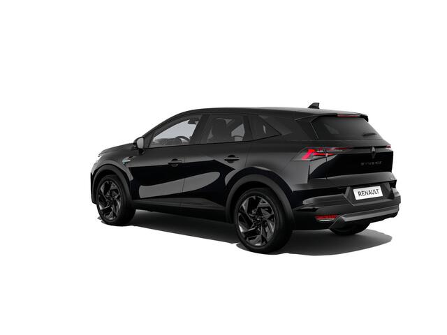 Renault Symbioz esprit Alpine | Achteruitrijcamera | Adaptive Cruise Control | Elektronisch geregelde airconditioning