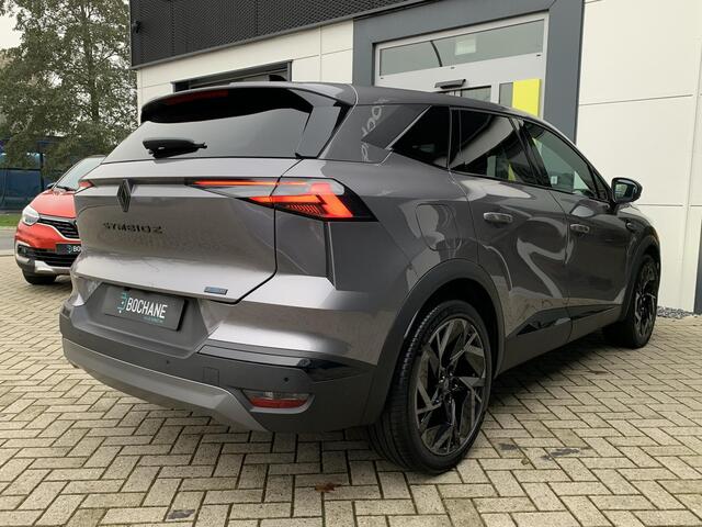 Renault Symbioz 1.6 E-Tech full hybrid 145 esprit Alpine | Adaptieve cruise control | Verwarmbare voorstoelen- en stuurwiel