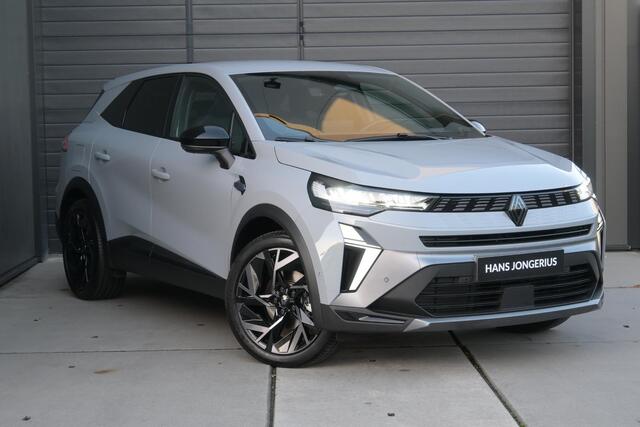 Renault Symbioz E-Tech full hybrid 145 esprit Alpine | AUTOMAAT | STUUR/STOELVERWARMING | CAMERA | NAVI | ADAPT. CRUISE CONTROL | APPLECARPLAY/ANDROIDAUTO | CLIMATE CONTROL | PDC | LMV