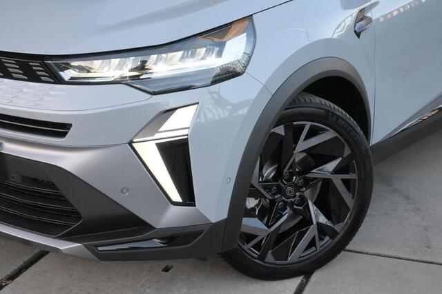 Renault Symbioz E-Tech full hybrid 145 esprit Alpine | AUTOMAAT | STUUR/STOELVERWARMING | CAMERA | NAVI | ADAPT. CRUISE CONTROL | APPLECARPLAY/ANDROIDAUTO | CLIMATE CONTROL | PDC | LMV