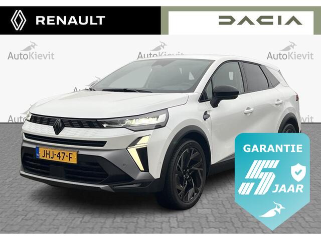 Renault Symbioz 1.8 E-Tech full hybrid 160 esprit Alpine - 5 JAAR GARANTIE