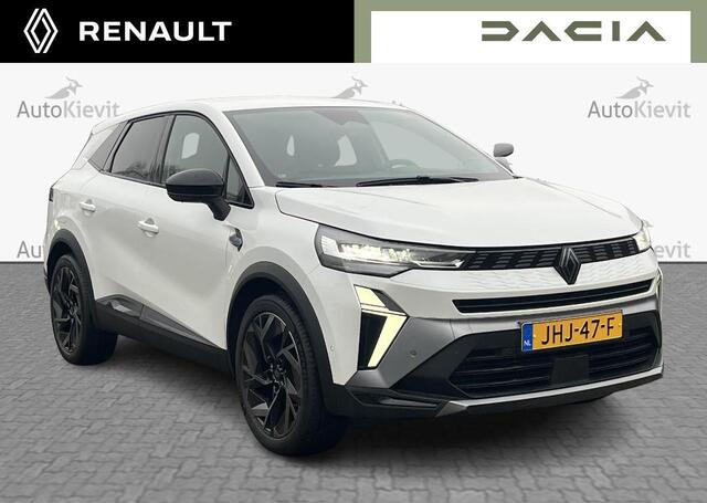 Renault Symbioz 1.8 E-Tech full hybrid 160 esprit Alpine - 5 JAAR GARANTIE