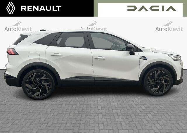 Renault Symbioz 1.8 E-Tech full hybrid 160 esprit Alpine - 5 JAAR GARANTIE