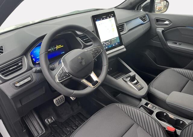 Renault Symbioz 1.8 E-Tech full hybrid 160 esprit Alpine - 5 JAAR GARANTIE