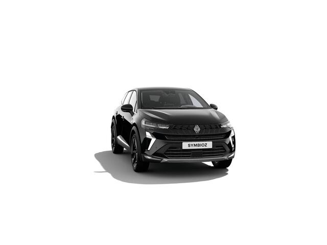 Renault Symbioz Iconic Full hybrid | Achteruitrijcamera | Active driver assist | Elektrisch verwarmbare voorstoelen
