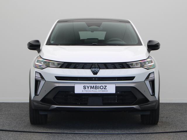 Renault Symbioz esprit Alpine Full hybrid | Achteruitrijcamera | Adaptive Cruise Control | Elektronisch geregelde airconditioning