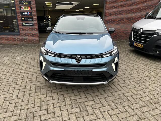 Renault Symbioz 1.6 E-Tech full hybrid 145 iconic/Panorama Dak/ Harman Kardon audio