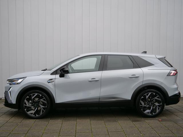 Renault Symbioz 1.6 E-Tech full hybrid 145 esprit Alpine Navigatie / Apple Carplay / DAB / Camera / 19 inch