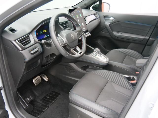 Renault Symbioz 1.6 E-Tech full hybrid 145 esprit Alpine Navigatie / Apple Carplay / DAB / Camera / 19 inch