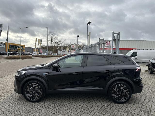 Renault Symbioz Esprit Alpine E-Tech Full Hybrid 160 l Meer dan ¤ 3.500 voordeel! l Nog dit jaar uit voorraad leverbaar l 5 jaar gratis Fabrieksgarantie!