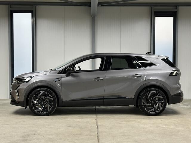 Renault Symbioz 1.6 E-Tech full hybrid 145 esprit Alpine