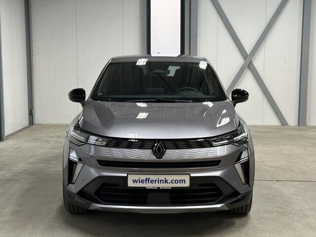 Renault Symbioz 1.6 E-Tech full hybrid 145 esprit Alpine