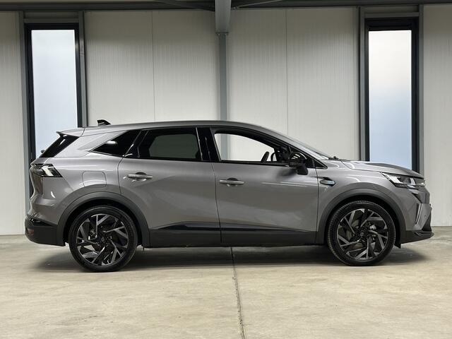 Renault Symbioz 1.6 E-Tech full hybrid 145 esprit Alpine