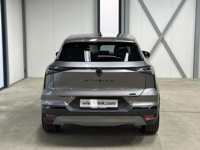 Renault Symbioz 1.6 E-Tech full hybrid 145 esprit Alpine