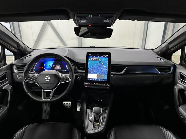 Renault Symbioz 1.6 E-Tech full hybrid 145 esprit Alpine