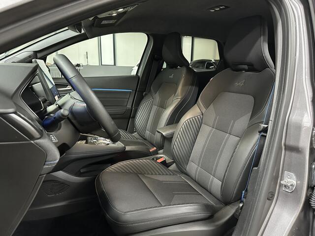 Renault Symbioz 1.6 E-Tech full hybrid 145 esprit Alpine