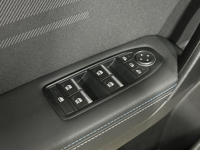 Renault Symbioz 1.6 E-Tech full hybrid 145 esprit Alpine