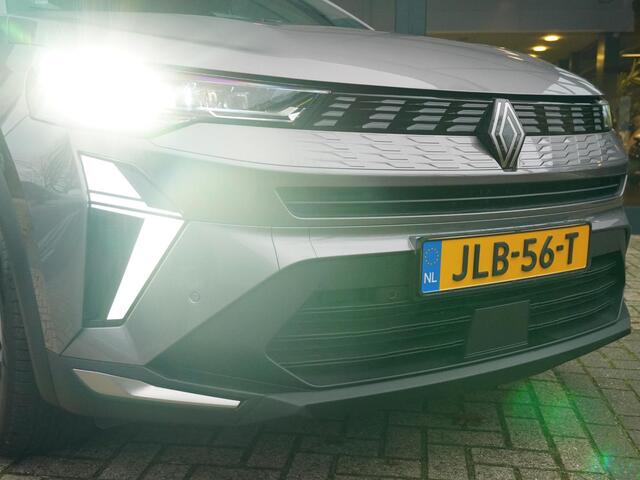 Renault Symbioz 1.6 E-Tech Full Hybrid 145 Techno AUTOMAAT / 6.000KM!! / 10,4'' NAVI / 10,25'' DASHBOARD / PACK WINTER / PDC 360 / PRIVACY GLASS / DAB / APPLE CARPLAY / ANDROID AUTO / 18'' LMV