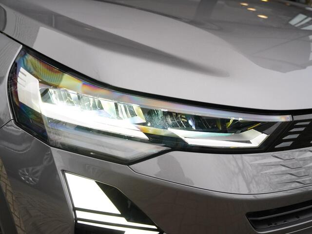 Renault Symbioz 1.6 E-Tech Full Hybrid 145 Techno AUTOMAAT / 6.000KM!! / 10,4'' NAVI / 10,25'' DASHBOARD / PACK WINTER / PDC 360 / PRIVACY GLASS / DAB / APPLE CARPLAY / ANDROID AUTO / 18'' LMV