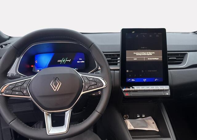 Renault Symbioz 1.8 E-Tech full hybrid 160 techno - all-seasonbanden