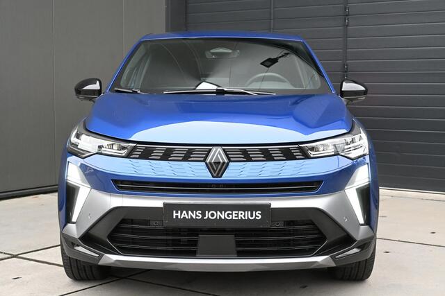 Renault Symbioz E-Tech full hybrid 145 esprit Alpine | STUUR/STOELVERWARMING | CAMERA | NAVI | ADAPT. CRUISE CONTROL | APPLECARPLAY/ANDROIDAUTO | CLIMATE CONTROL | PDC | LMV