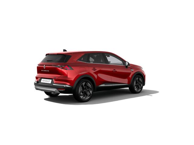 Renault Symbioz Iconic Full hybrid | Achteruitrijcamera | Active driver assist | Elektrisch verwarmbare voorstoelen