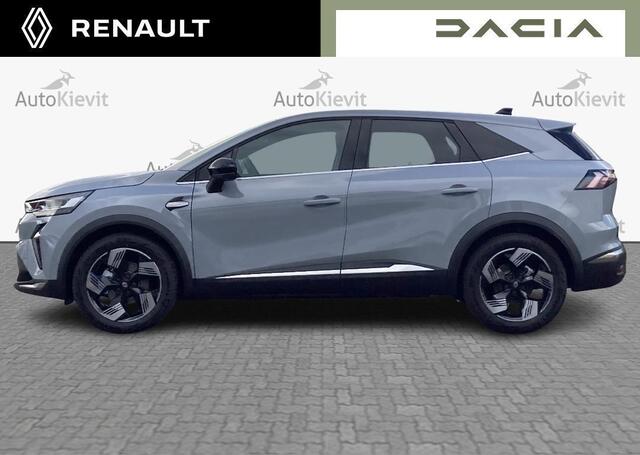 Renault Symbioz 1.8 E-Tech full hybrid 160 techno - 5 JAAR GARANTIE/TREKHAAK/pack driving & comfort-intelligent adaptive cruise control