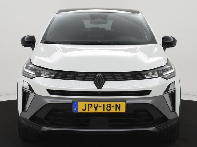 Renault Symbioz 1.6 E-Tech full hybrid 145 esprit Alpine PANODAK|STOEL+STUURVERW|ELEK.ACHTERKLEP|360CAMERA|BLIS|ACC