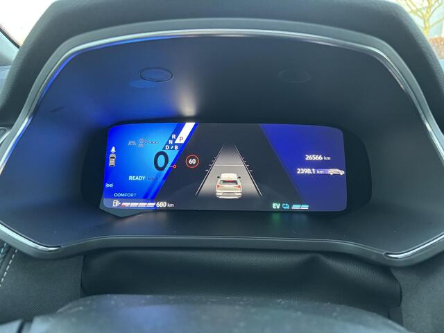 Renault Symbioz 1.6 E-Tech full hybrid 145 esprit Alpine | 1e Eigenaar |