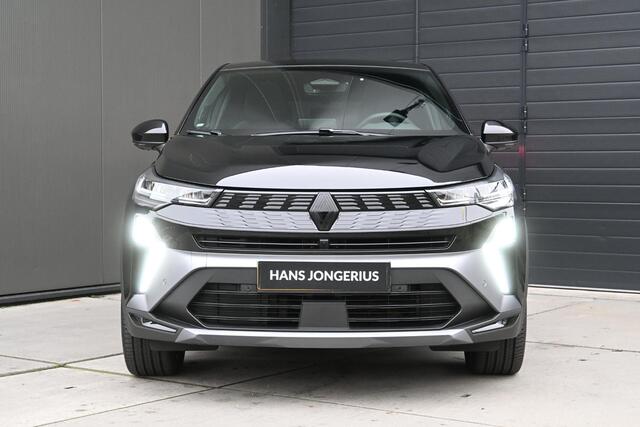 Renault Symbioz E-Tech full hybrid 145 esprit Alpine | FULL OPTION | 360 CAMERA | PANORAMADAK | STUUR/STOELVERWARMING | NAVI | HARMAN/KARDON | ADAPT. CRUISE CONTROL | CLIMATE CONTROL | PDC | LMV