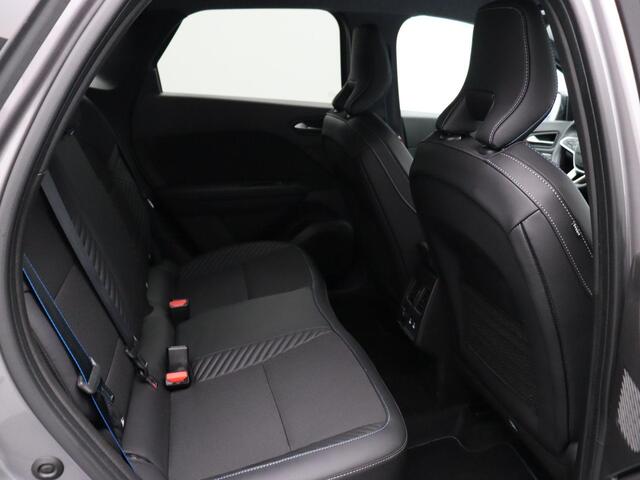 Renault Symbioz 145pk E-Tech full hybrid esprit Alpine | Adatpieve cruise control | Stuurverwarming | Google navigatie |