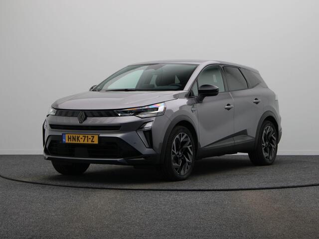 Renault Symbioz 145pk E-Tech full hybrid esprit Alpine | Adatpieve cruise control | Stuurverwarming | Google navigatie |