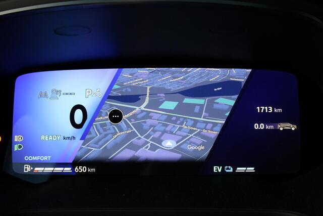 Renault Symbioz 1.8 E-Tech full hybrid 160 iconic | Demo 02-26 Beschikbaar |