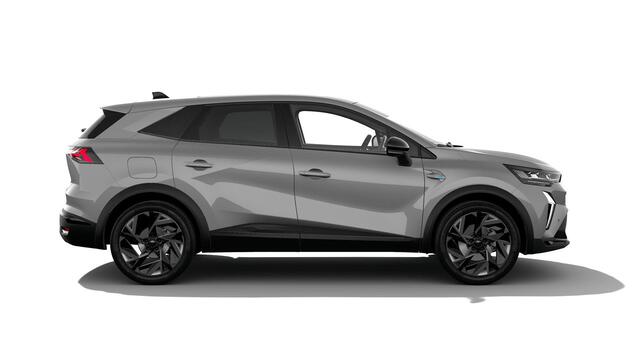 Renault Symbioz E-Tech full hybrid 160 Esprit Alpine l Meer dan ¤ 4.000 voorraadvoordeel! l Gratis 5 jaar fabrieksgarantie l Uit voorraad leverbaar!