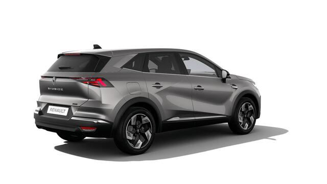 Renault Symbioz E-Tech full hybrid 160 Techno l Meer dan ¤ 4.000 voorraadvoordeel! l Gratis 5 jaar fabrieksgarantie! l Uit voorraad leverbaar!