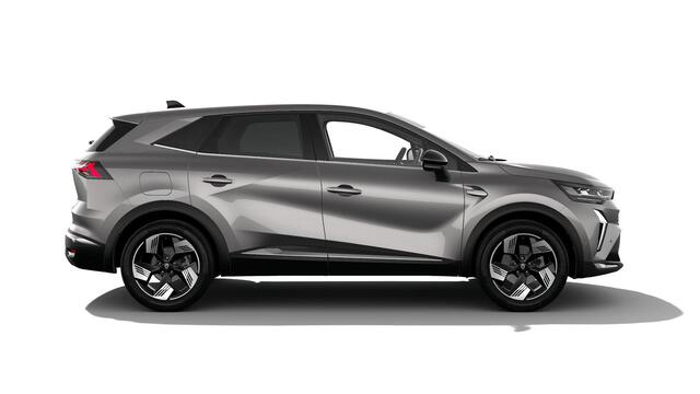 Renault Symbioz E-Tech full hybrid 160 Techno l Meer dan ¤ 4.000 voorraadvoordeel! l Gratis 5 jaar fabrieksgarantie! l Uit voorraad leverbaar!