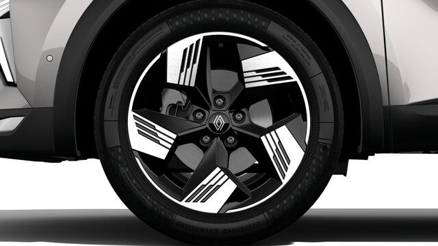 Renault Symbioz E-Tech full hybrid 160 Techno l Meer dan ¤ 4.000 voorraadvoordeel! l Gratis 5 jaar fabrieksgarantie! l Uit voorraad leverbaar!