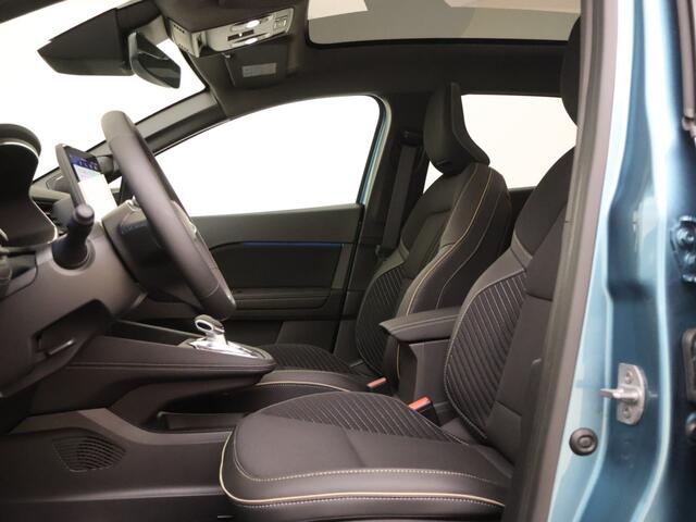 Renault Symbioz 1.6 E-TECH Full Hybride 145 Iconic Solarbay Panorama Harman Kard