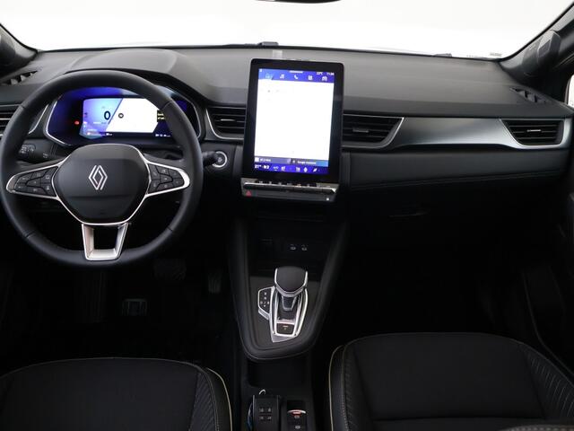 Renault Symbioz 1.6 E-TECH Full Hybride 145 Iconic Solarbay Panorama Harman Kard