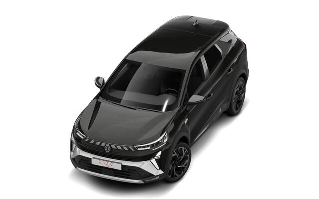 Renault Symbioz esprit Alpine | Achteruitrijcamera | Adaptive Cruise Control | Elektronisch geregelde airconditioning