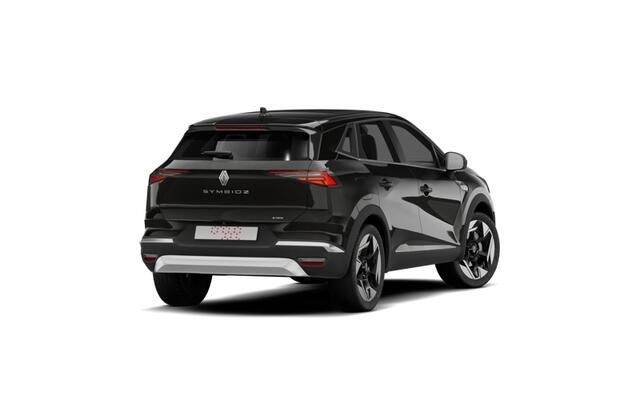 Renault Symbioz Iconic | Achteruitrijcamera | Active driver assist | Elektrisch verwarmbare voorstoelen