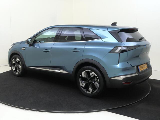 Renault Symbioz 1.8 E-Tech full hybrid 160 PK techno Automaat | Navigatie | Camera | Stoel en stuurverwarming | Parkeersensoren | Android Auto | Apple Carplay | Climate Control | Cruise Control