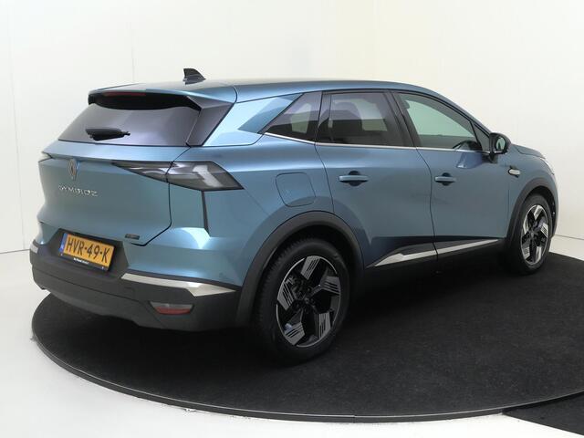 Renault Symbioz 1.8 E-Tech full hybrid 160 PK techno Automaat | Navigatie | Camera | Stoel en stuurverwarming | Parkeersensoren | Android Auto | Apple Carplay | Climate Control | Cruise Control